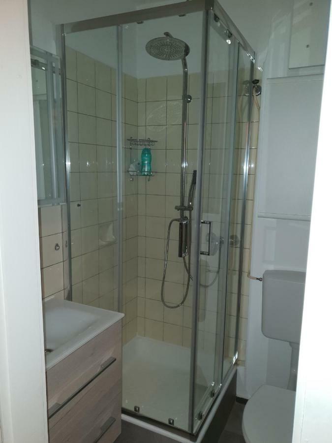 Ferienwohnung Harzlust Goslar Exteriör bild